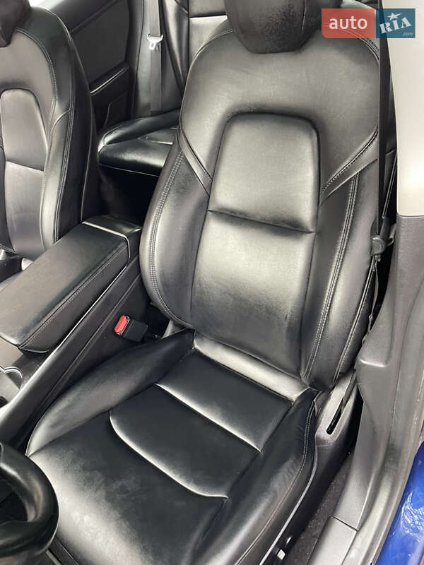 Седан Tesla Model 3 2018 в Львове фото 19 Седан Tesla Model 3 2018 в Львове