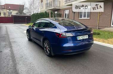 Седан Tesla Model 3 2020 в Запоріжжі фото 5 Седан Tesla Model 3 2020 в Запоріжжі