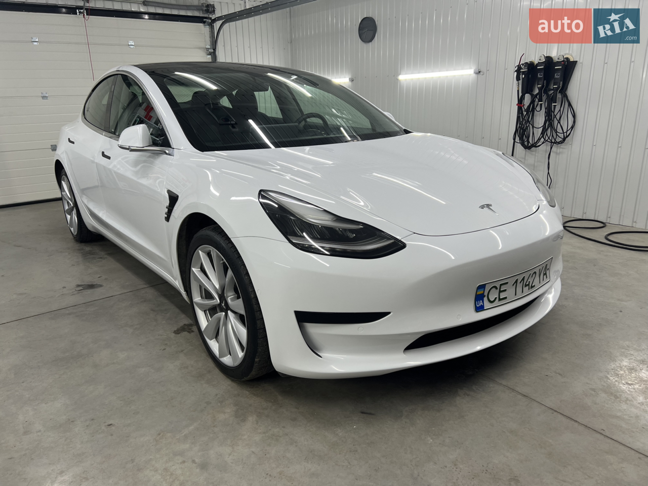 2020 Tesla Model 3 - мініатюра 46