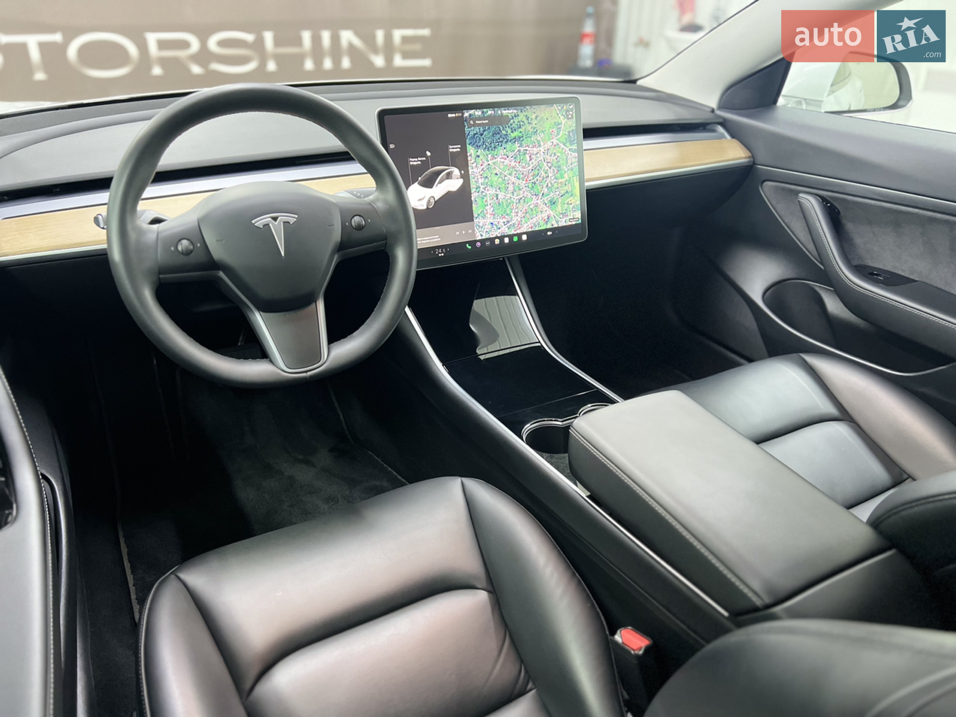 2020 Tesla Model 3 - мініатюра 19