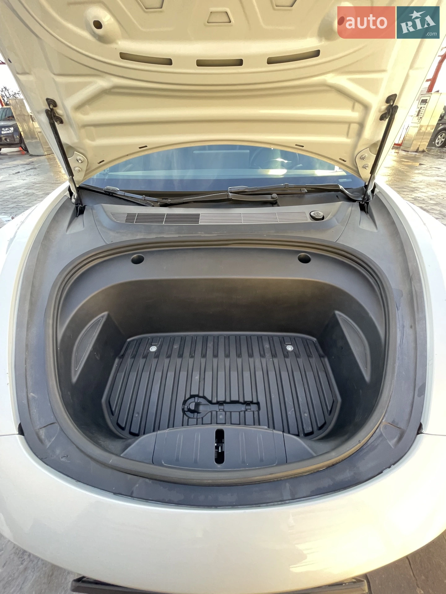 2022 Tesla Model 3 - мініатюра 8
