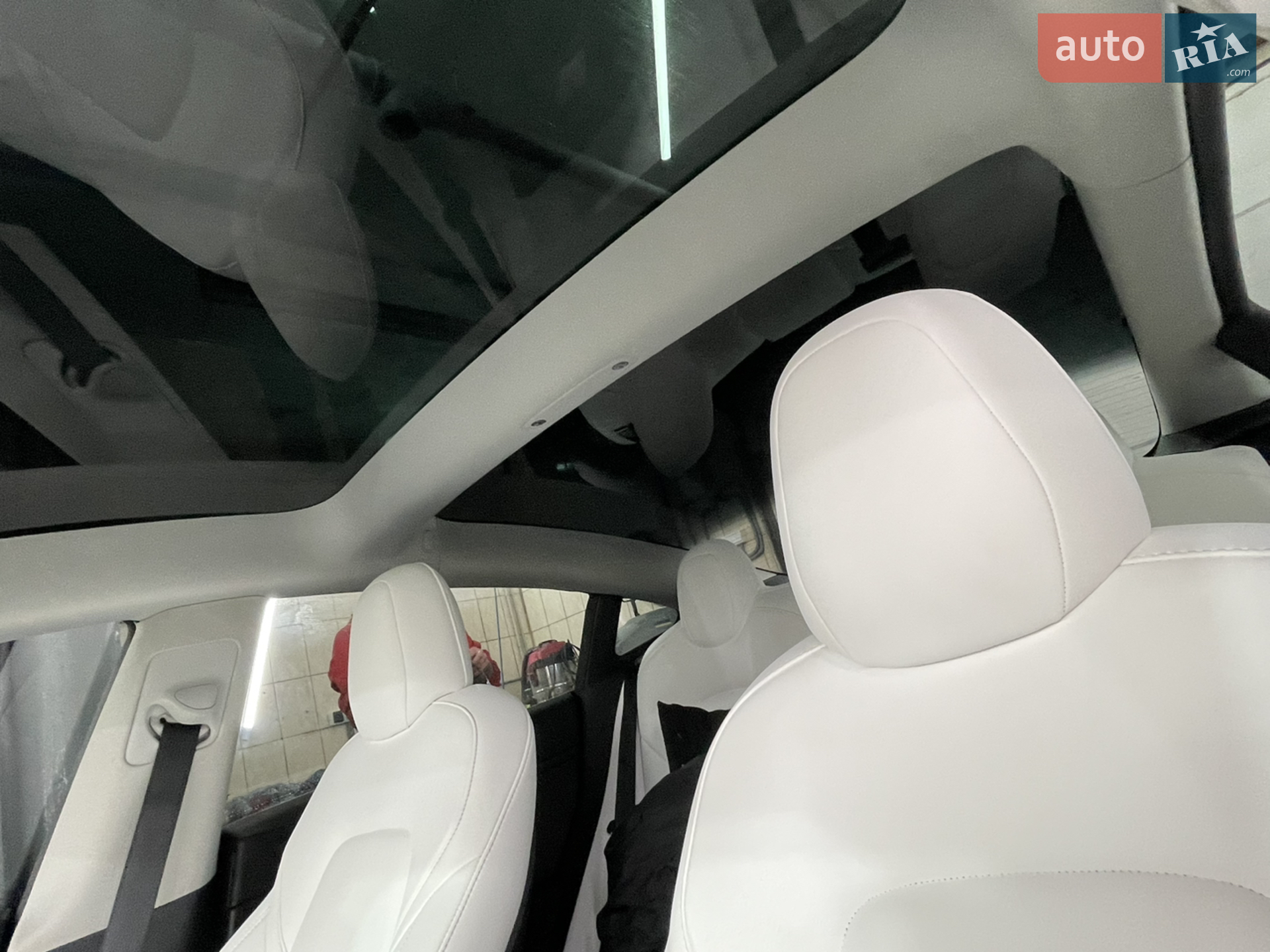 2022 Tesla Model 3 - мініатюра 58