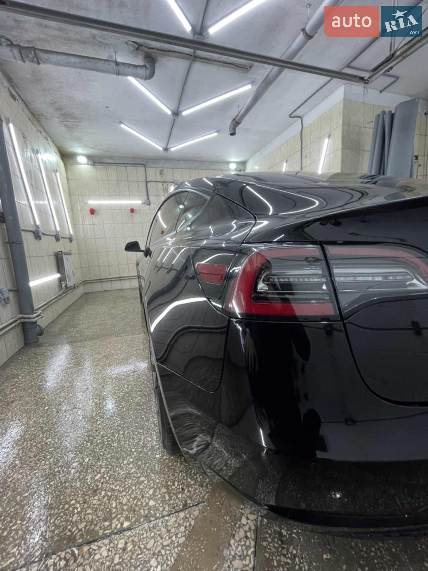 2022 Tesla Model 3 - мініатюра 60