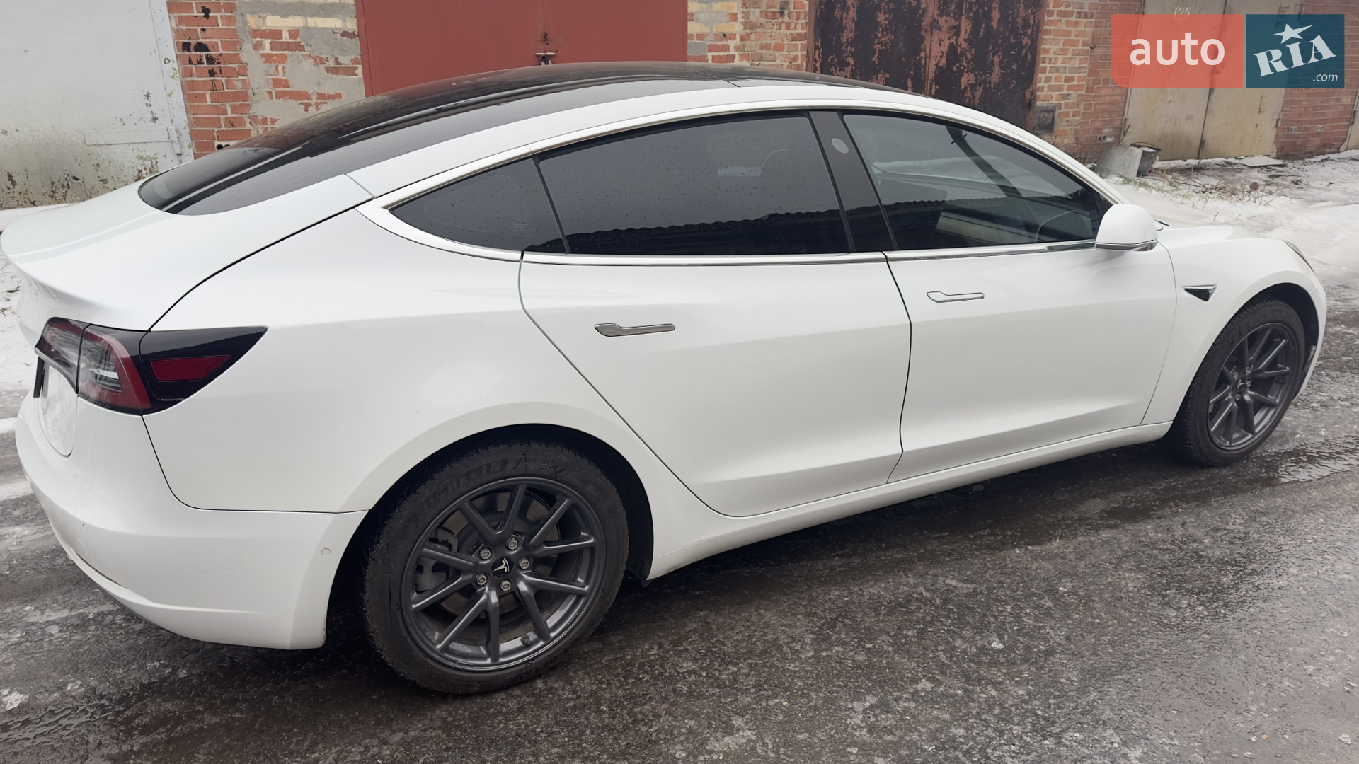 2019 Tesla Model 3 - мініатюра 12