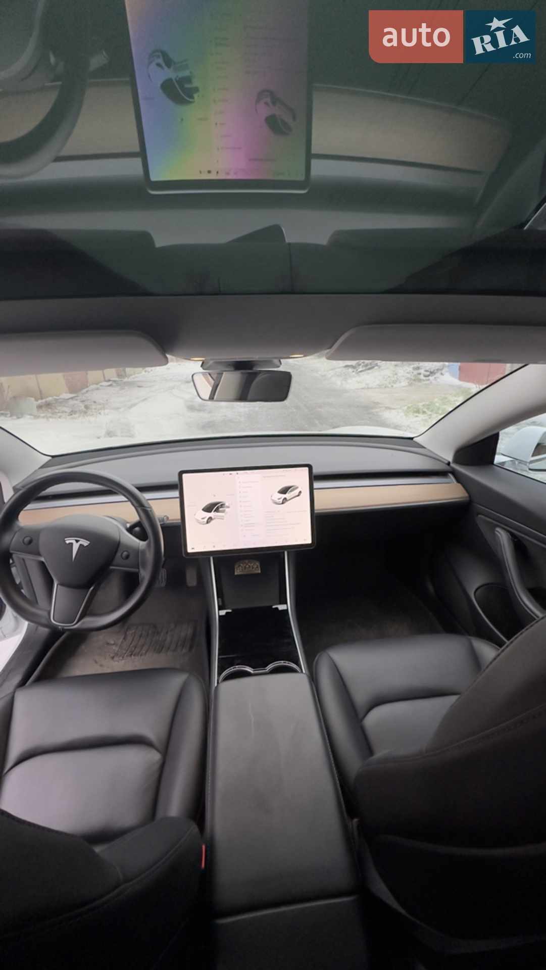 2019 Tesla Model 3 - мініатюра 21