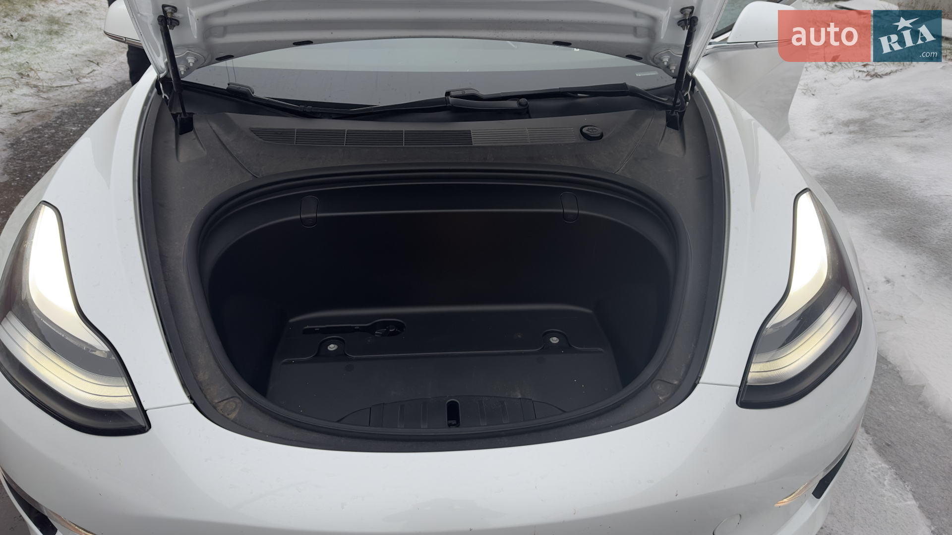 2019 Tesla Model 3 - мініатюра 29