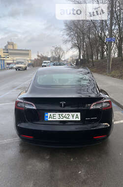 Седан Tesla Model 3 2020 в Днепре