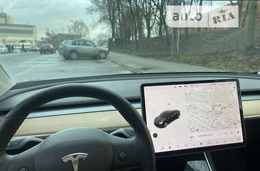 Седан Tesla Model 3 2020 в Днепре