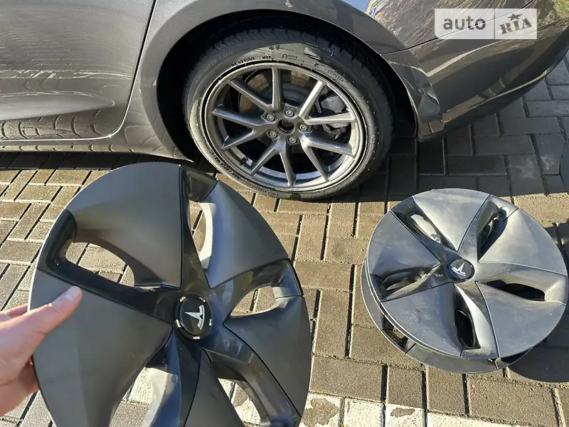 Tesla Model 3 2022 VIN 5YJ3E1EA9PF430434 фото оголошення 28 з 59