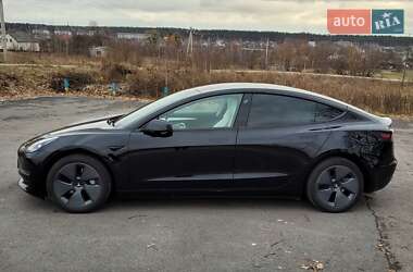 Седан Tesla Model 3 2022 в Житомире