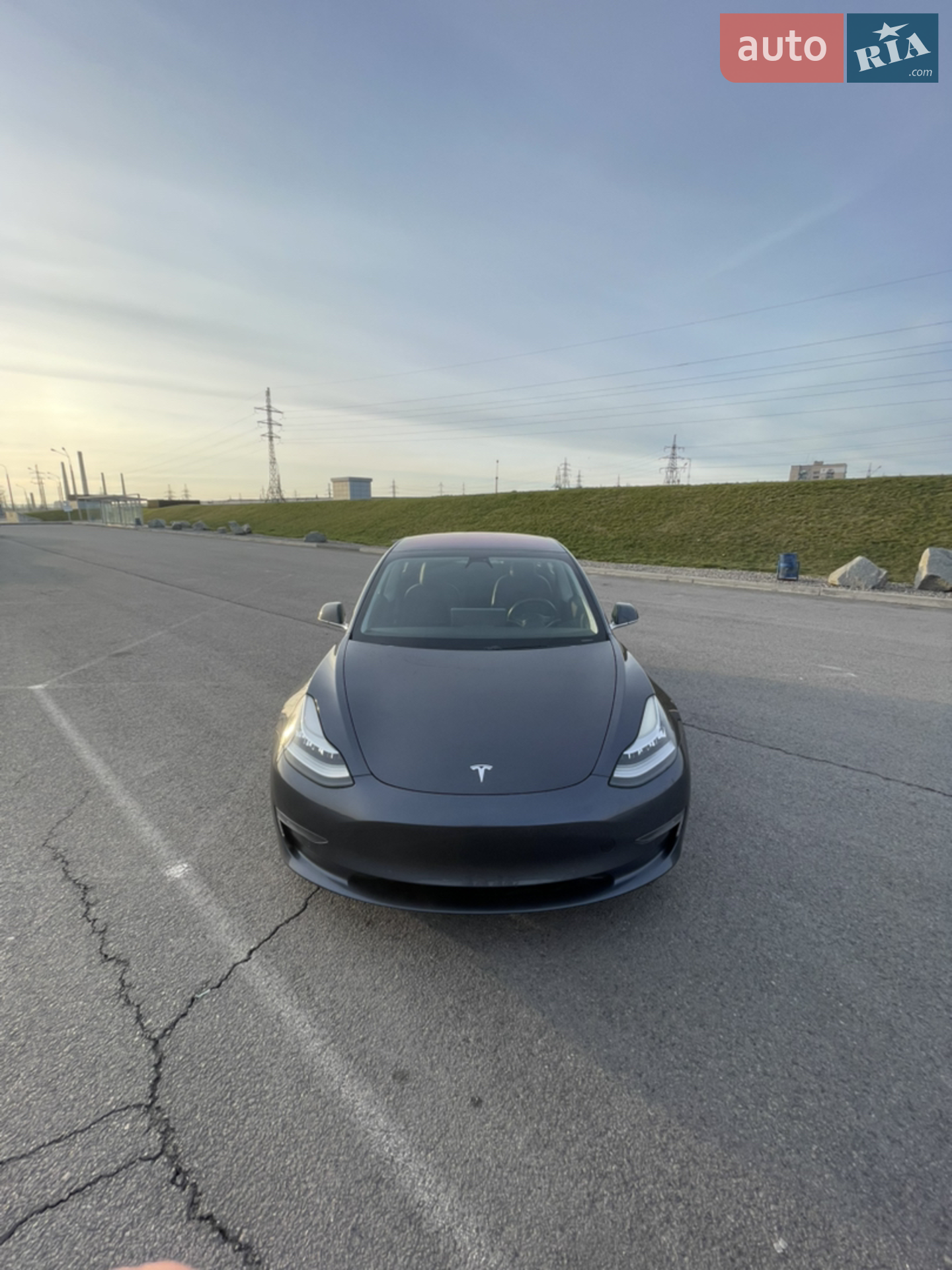 2017 Tesla Model 3 - мініатюра 7