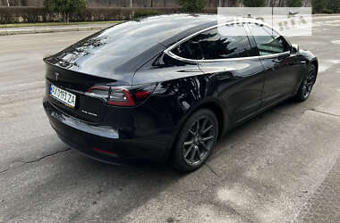 Седан Tesla Model 3 2018 в Кропивницком
