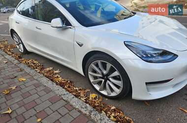 Седан Tesla Model 3 2019 в Бориславе фото 2 Седан Tesla Model 3 2019 в Бориславе