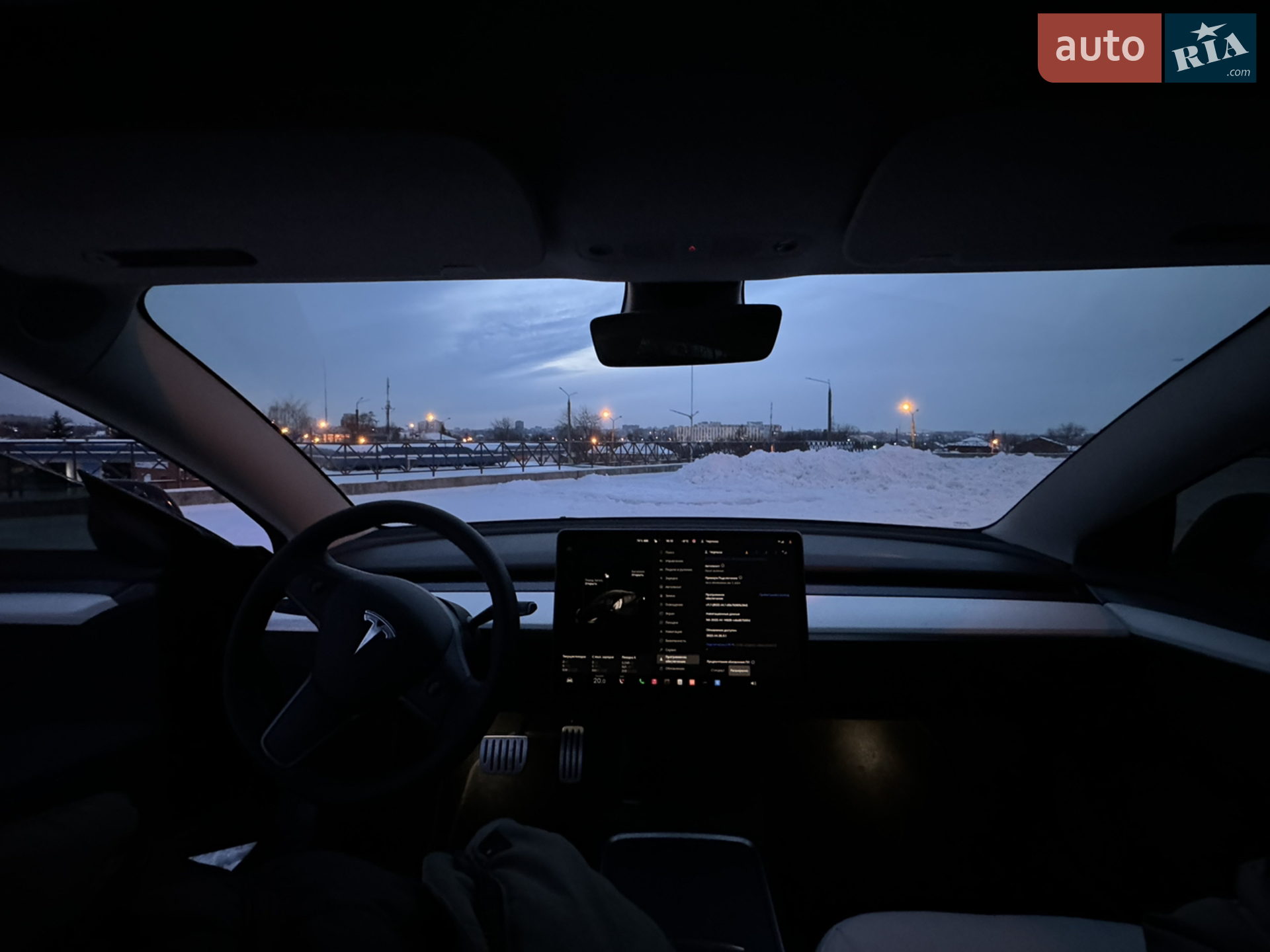 2022 Tesla Model 3 - мініатюра 11