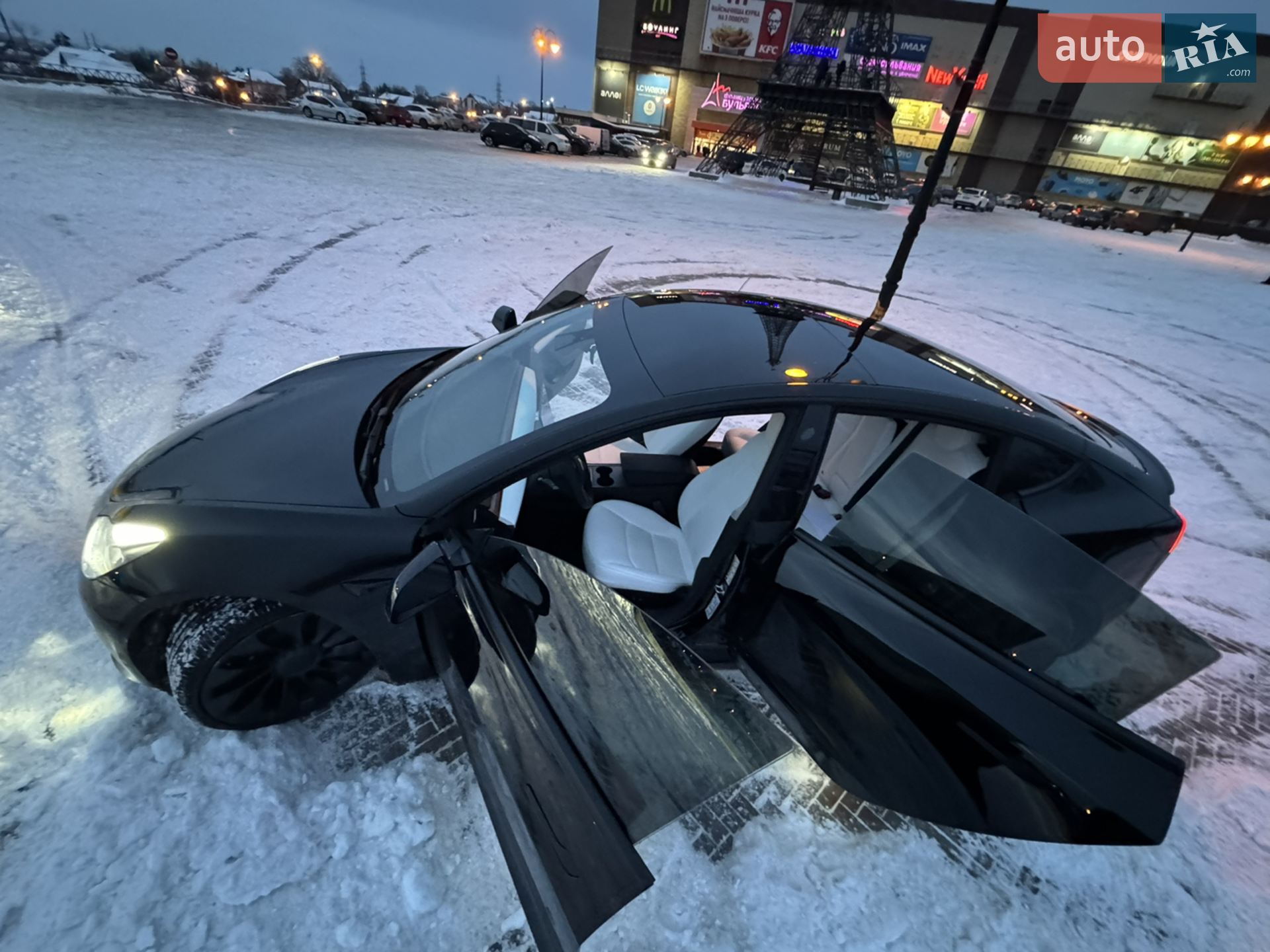 2022 Tesla Model 3 - мініатюра 29