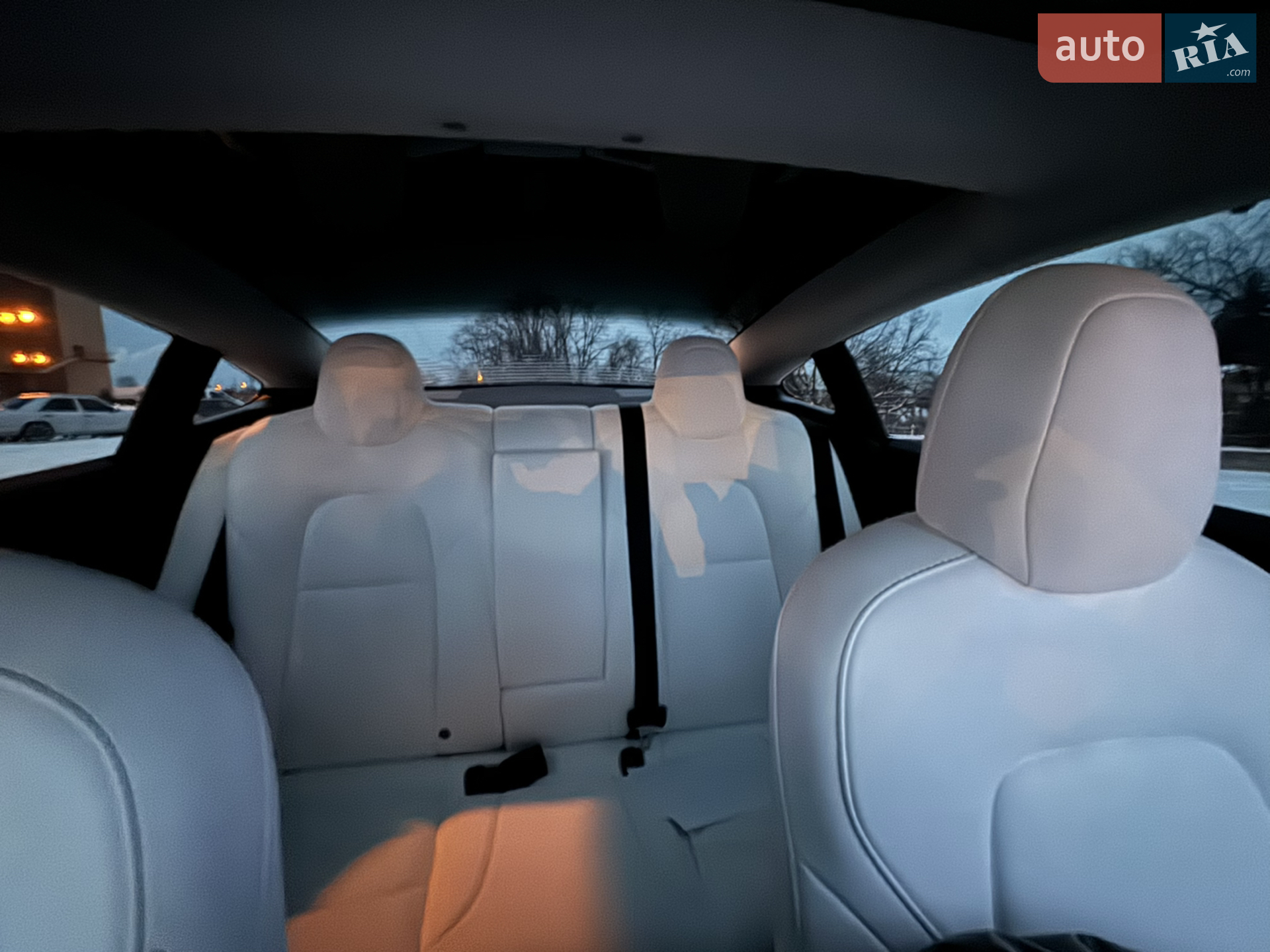 2022 Tesla Model 3 - мініатюра 46