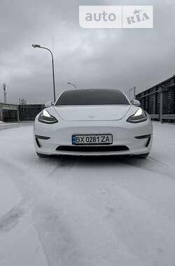 Седан Tesla Model 3 2019 в Киеве Седан Tesla Model 3 2019 в Киеве