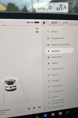 Седан Tesla Model 3 2019 в Ужгороді