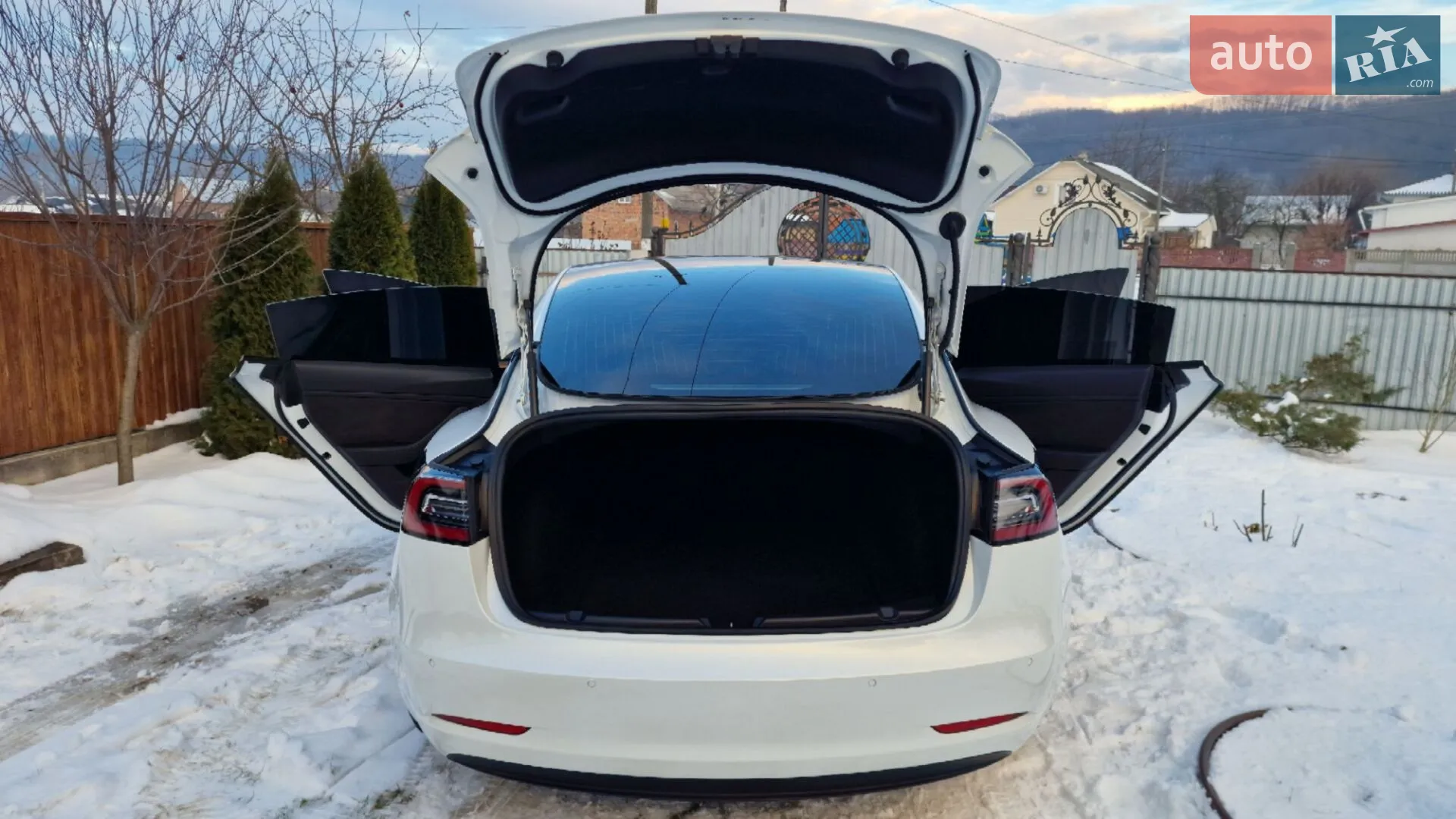2019 Tesla Model 3 - мініатюра 9