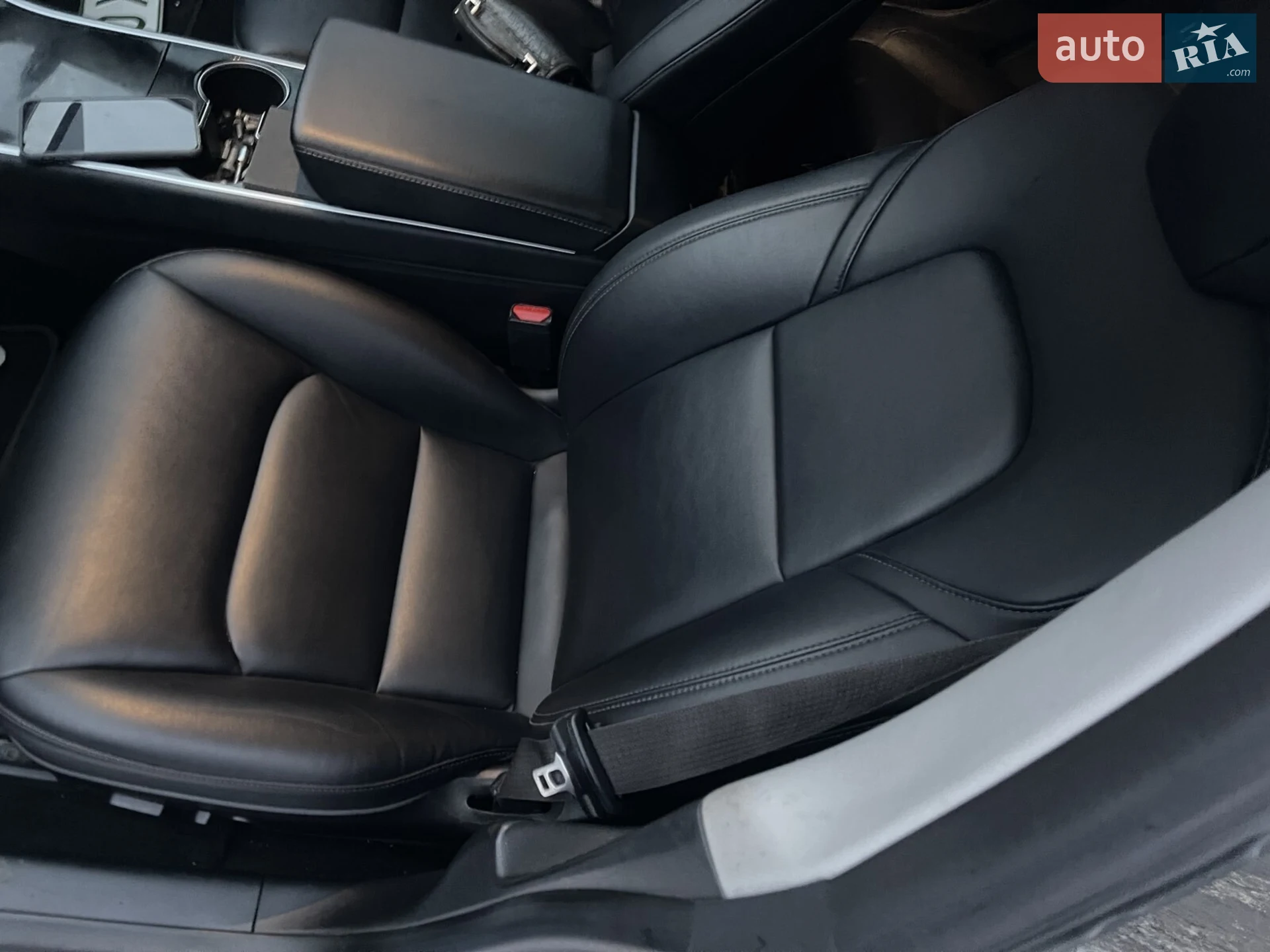 2018 Tesla Model 3 - мініатюра 7