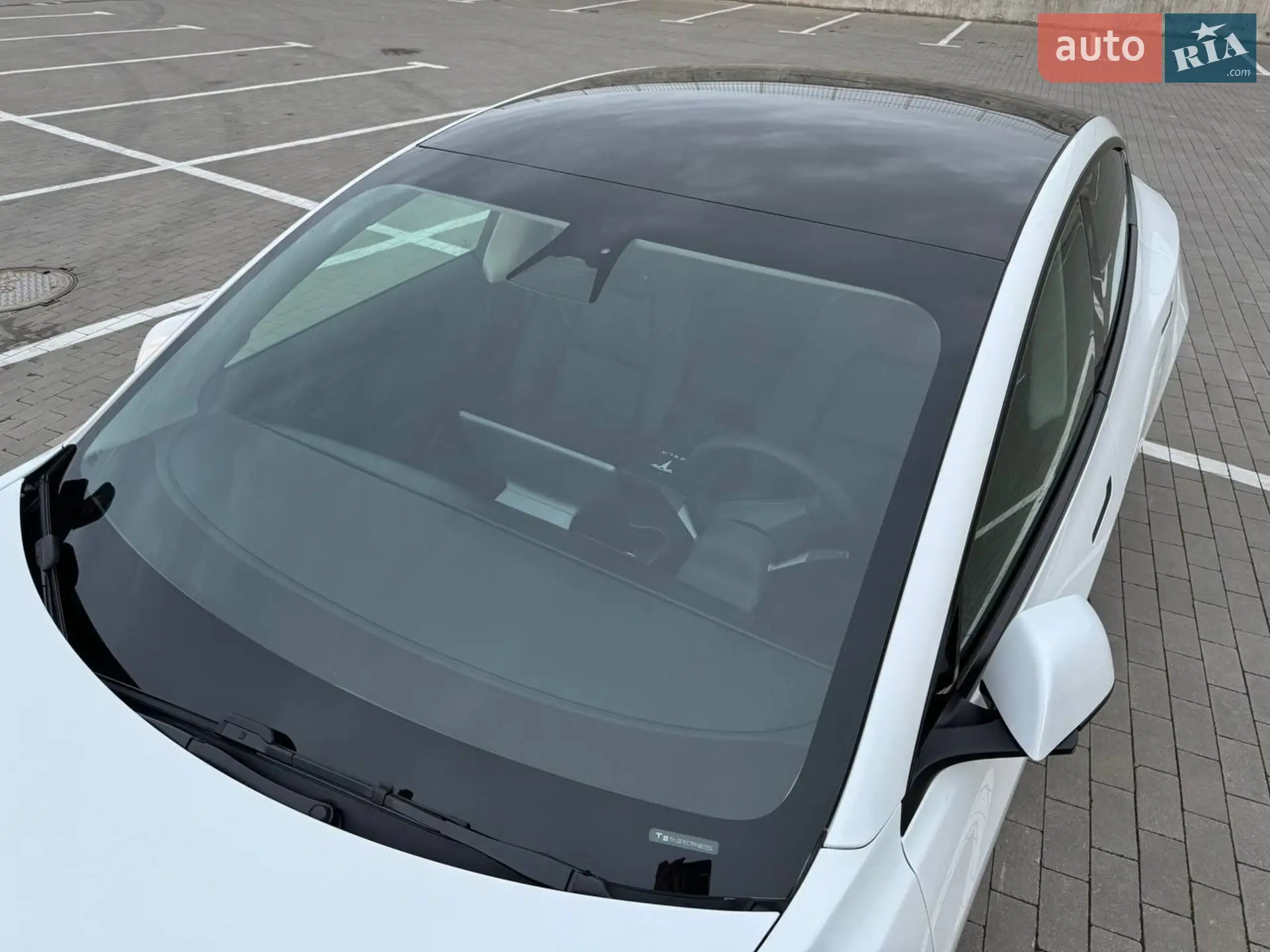 2023 Tesla Model 3 - мініатюра 44