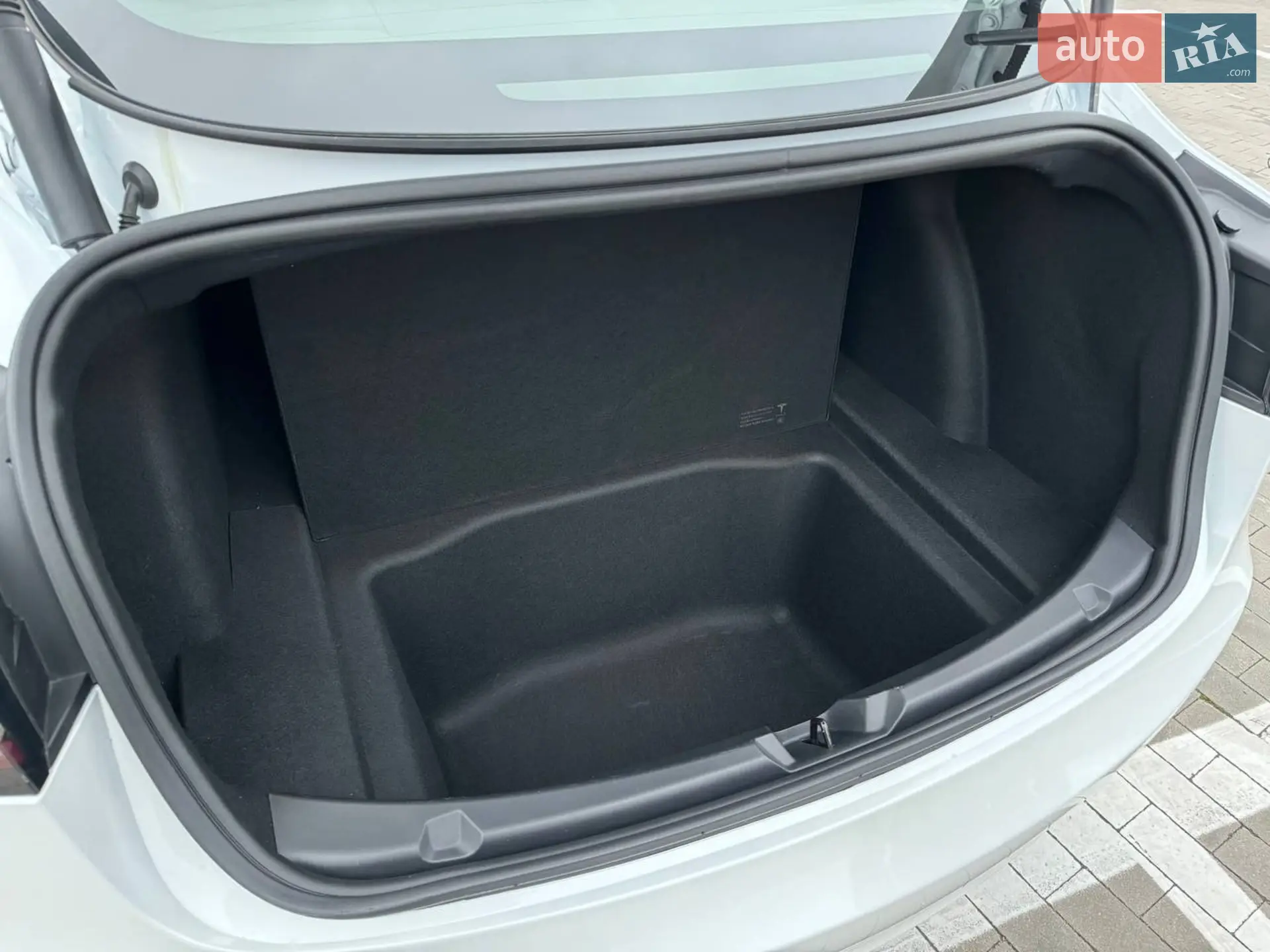 2023 Tesla Model 3 - мініатюра 36