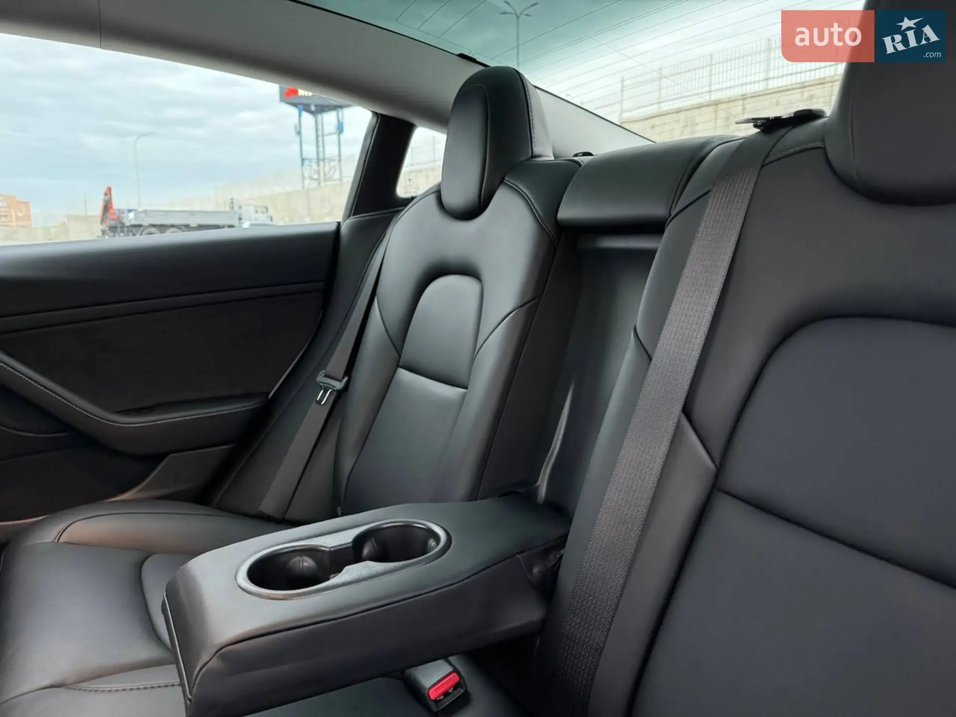 2023 Tesla Model 3 - мініатюра 33