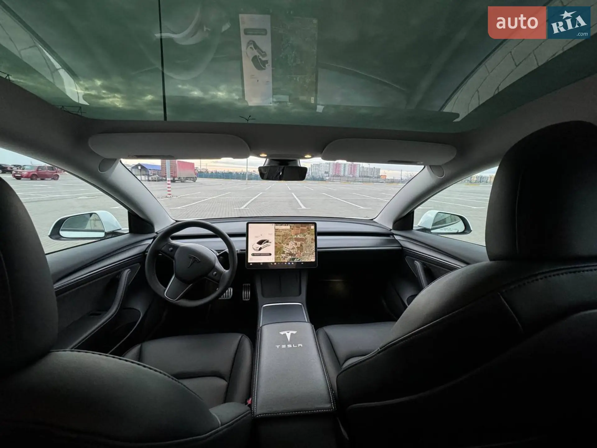 2023 Tesla Model 3 - мініатюра 28