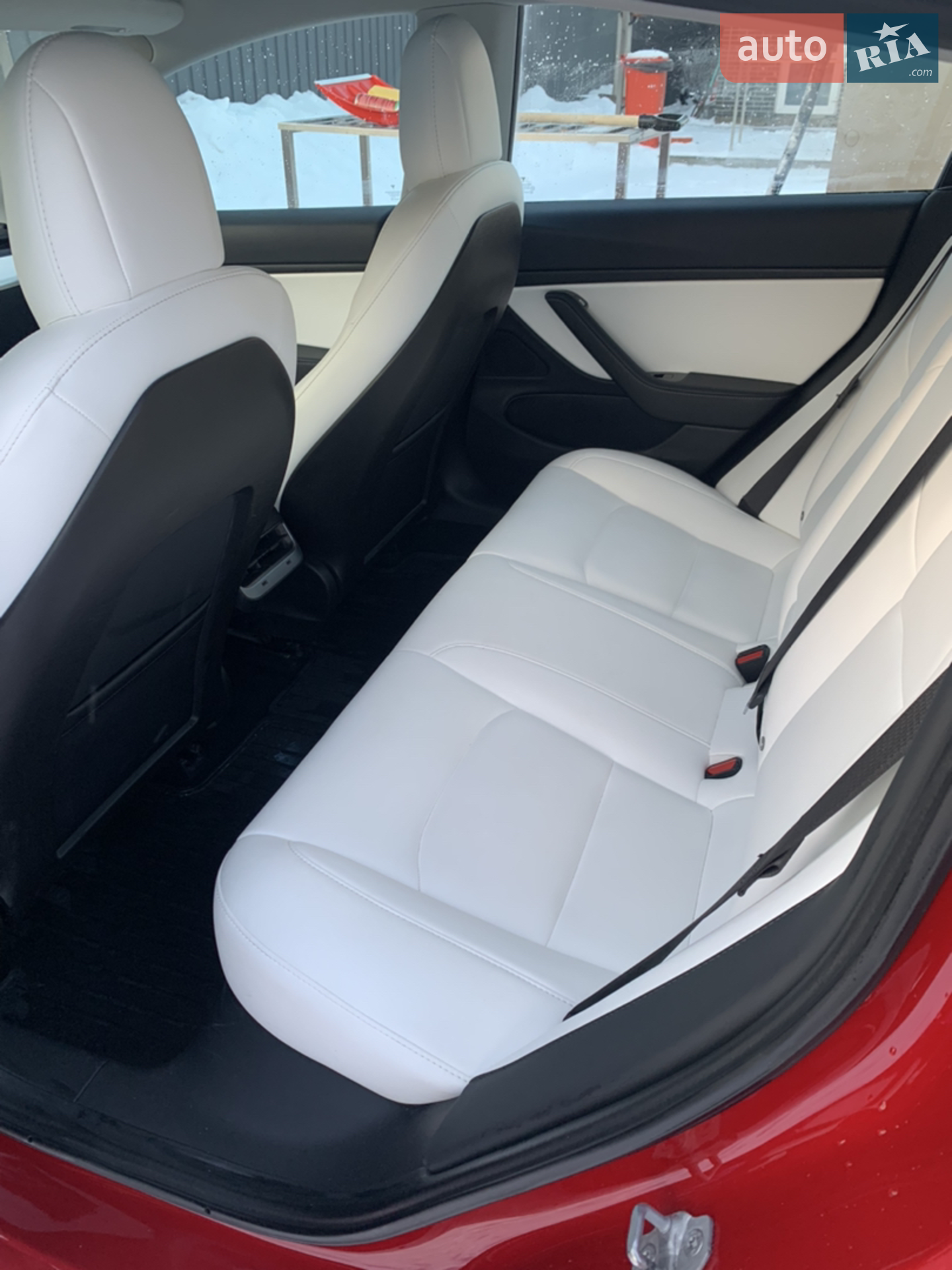 2018 Tesla Model 3 - мініатюра 25