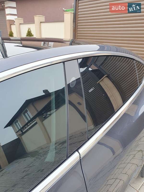 Седан Tesla Model 3 2018 в Одессе