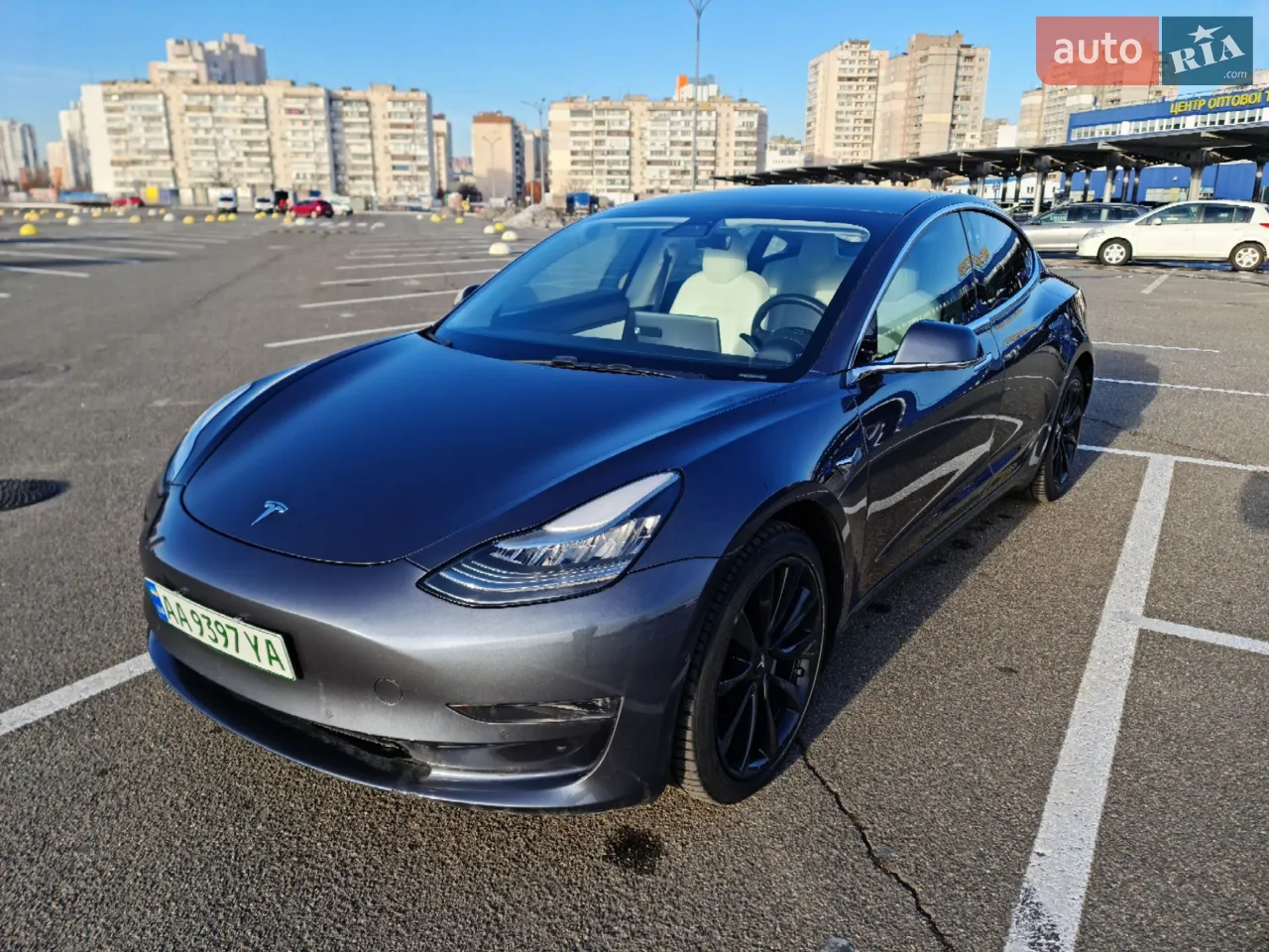 2023 Tesla Model X - мініатюра 10