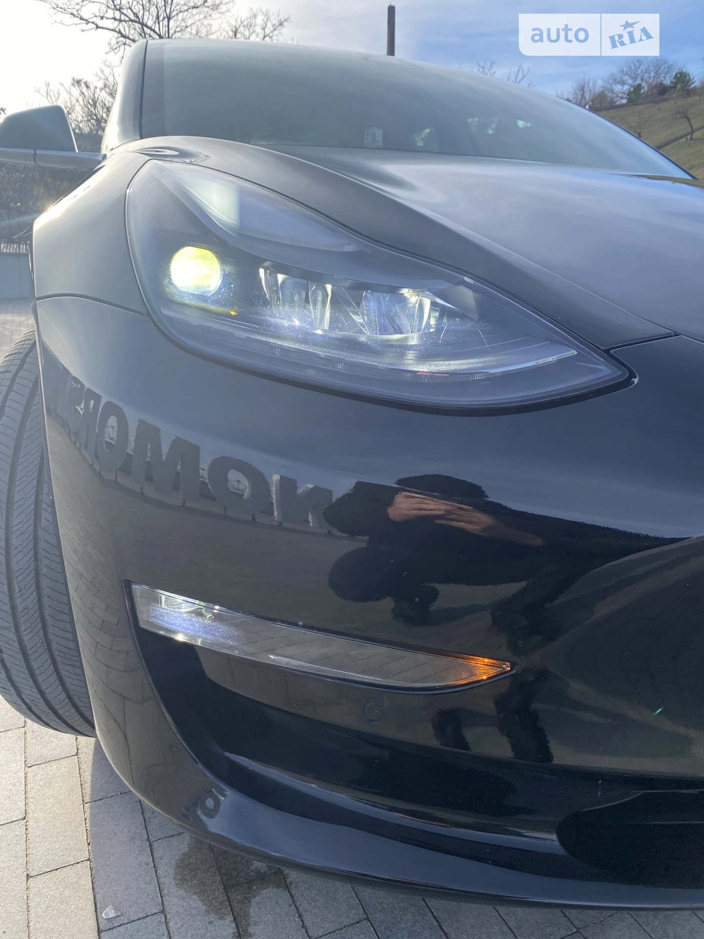2019 Tesla Model 3 - мініатюра 20