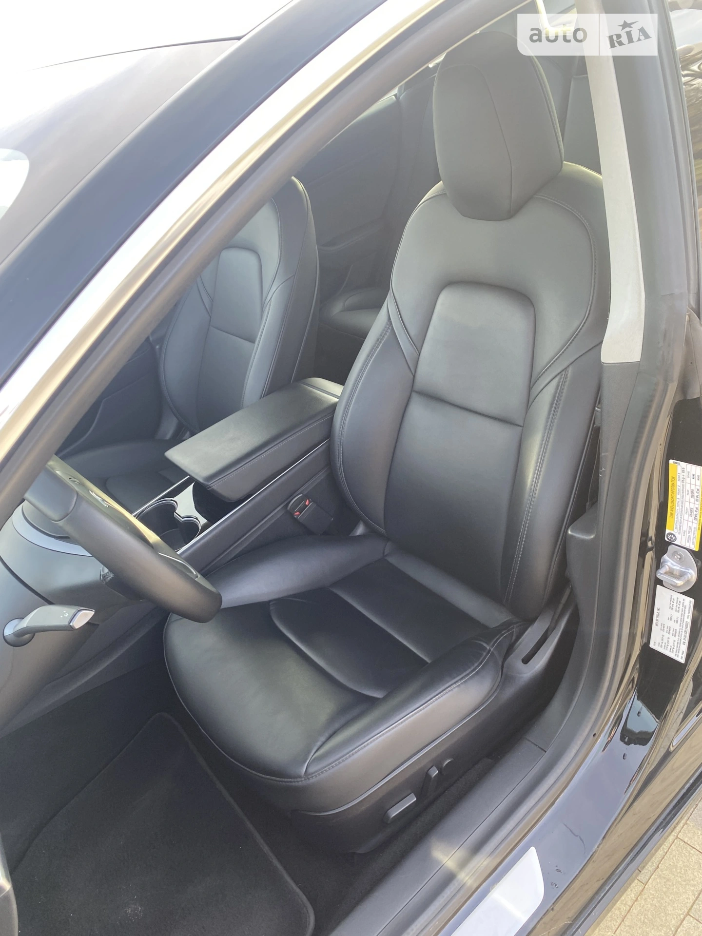 2019 Tesla Model 3 - мініатюра 31