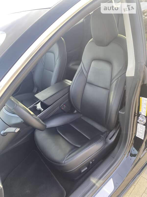 Седан Tesla Model 3 2019 в Одесі фото 31 Седан Tesla Model 3 2019 в Одесі