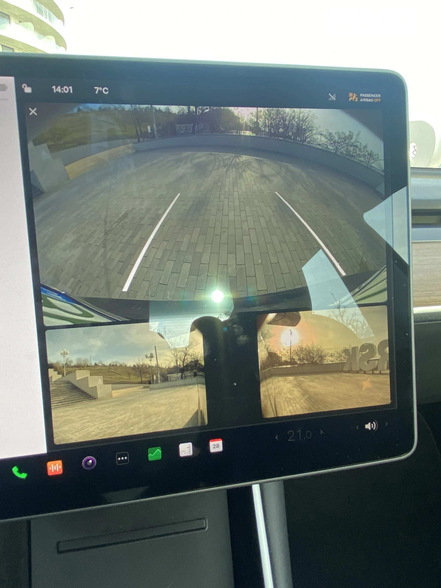 2019 Tesla Model 3 - мініатюра 42
