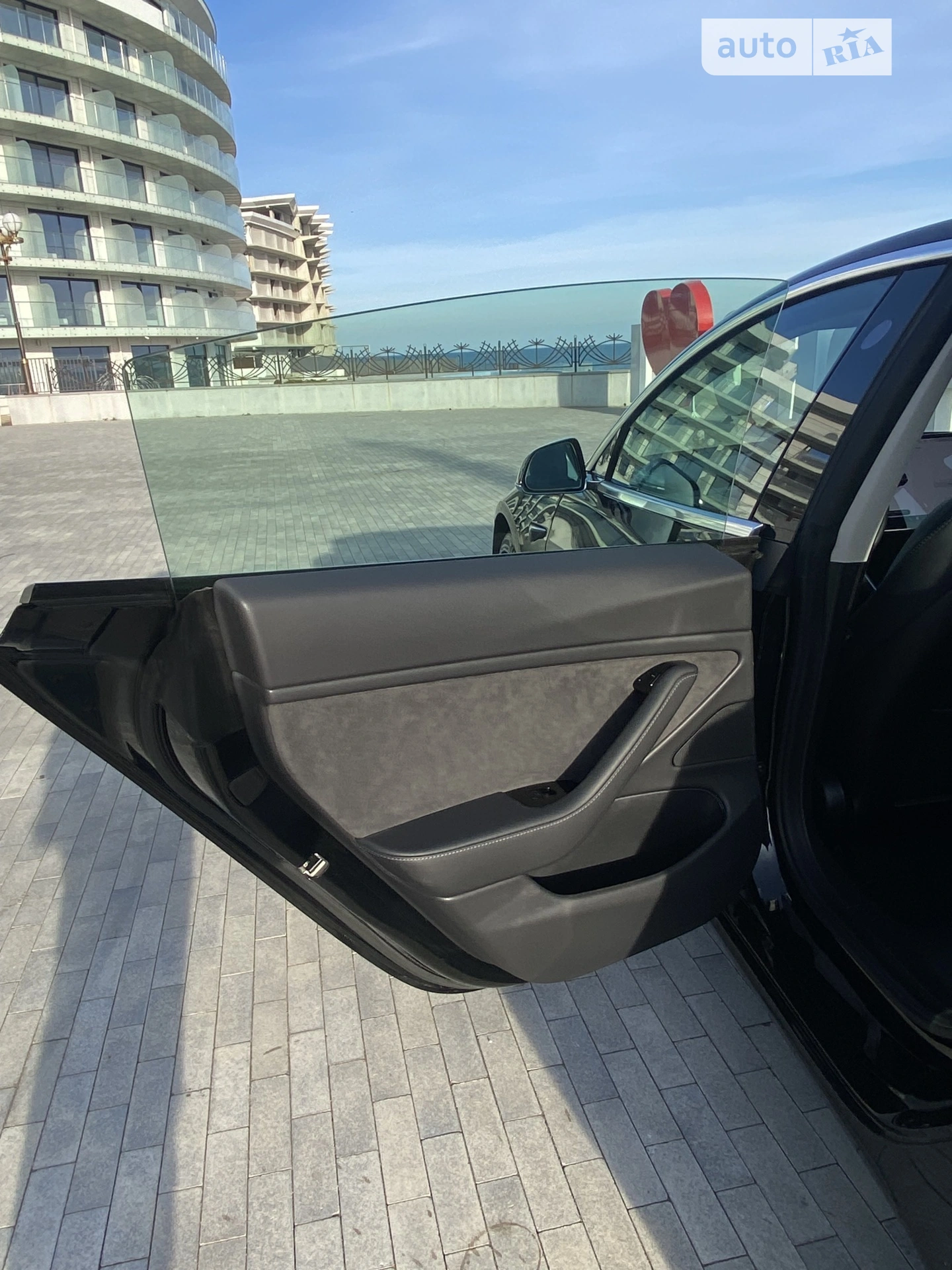 2019 Tesla Model 3 - мініатюра 47