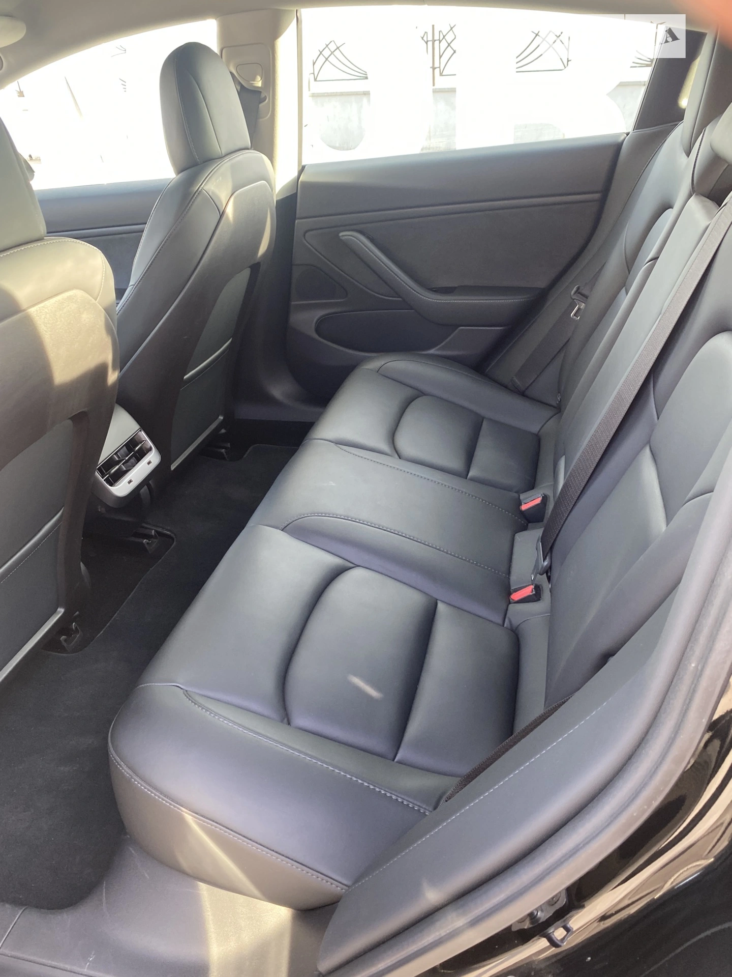 2019 Tesla Model 3 - мініатюра 50