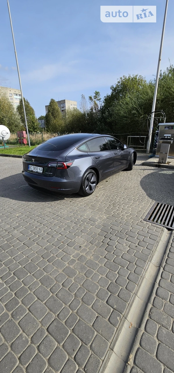 2022 Tesla Model 3 - мініатюра 56