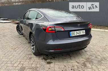 Седан Tesla Model 3 2020 в Миколаєві