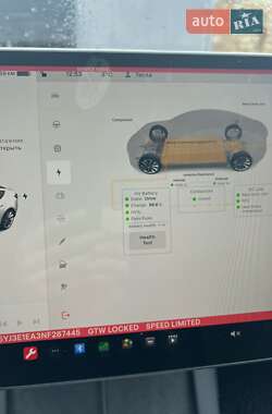 Седан Tesla Model 3 2022 в Полтаве