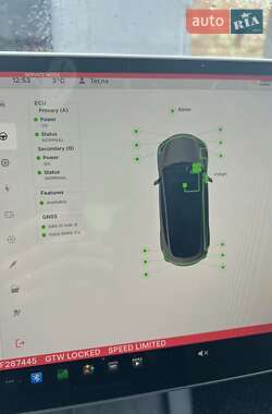 Седан Tesla Model 3 2022 в Полтаве