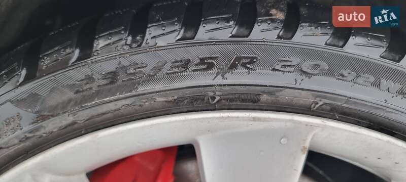 Седан Tesla Model 3 2019 в Киеве