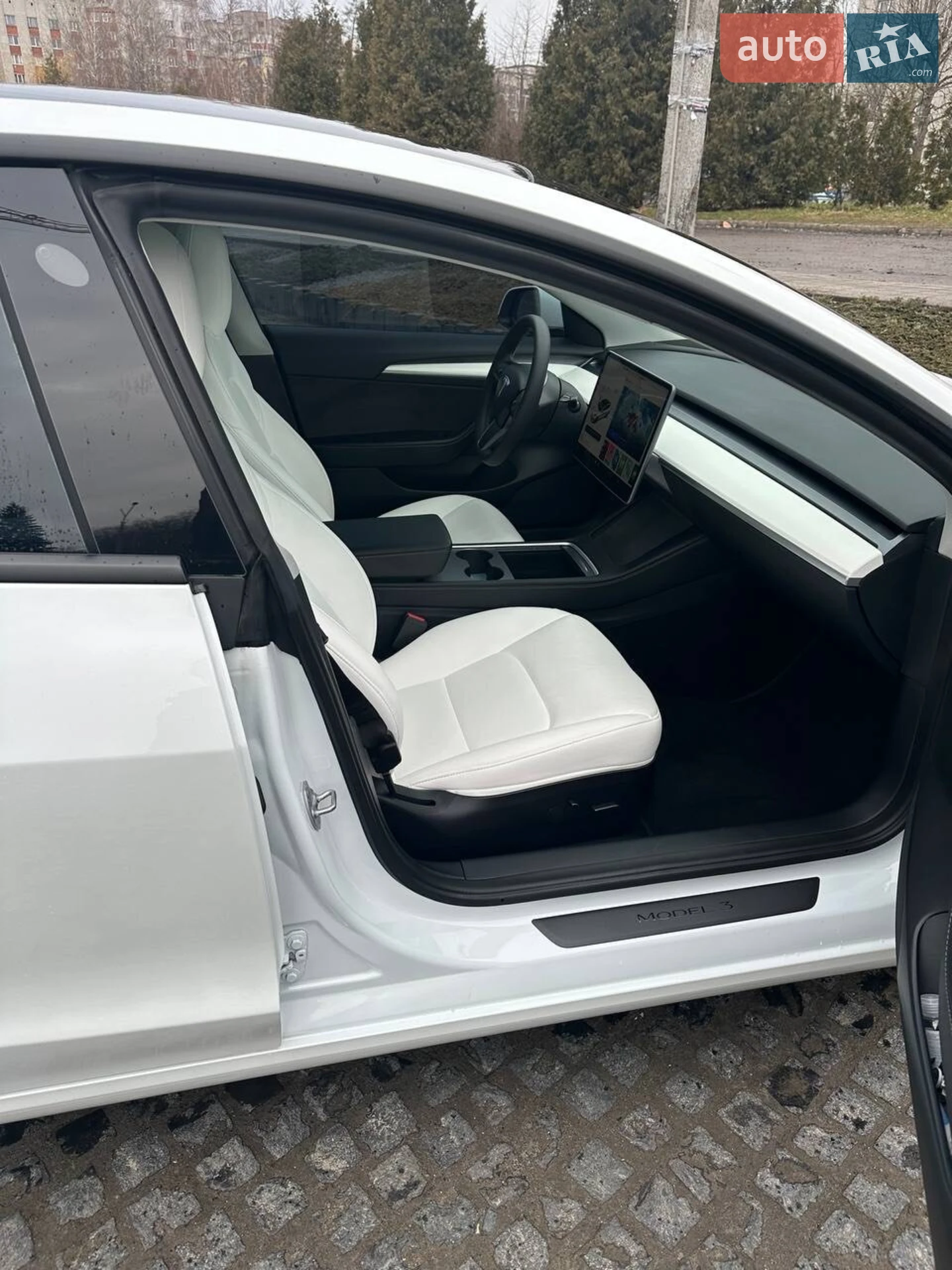2022 Tesla Model 3 - мініатюра 5
