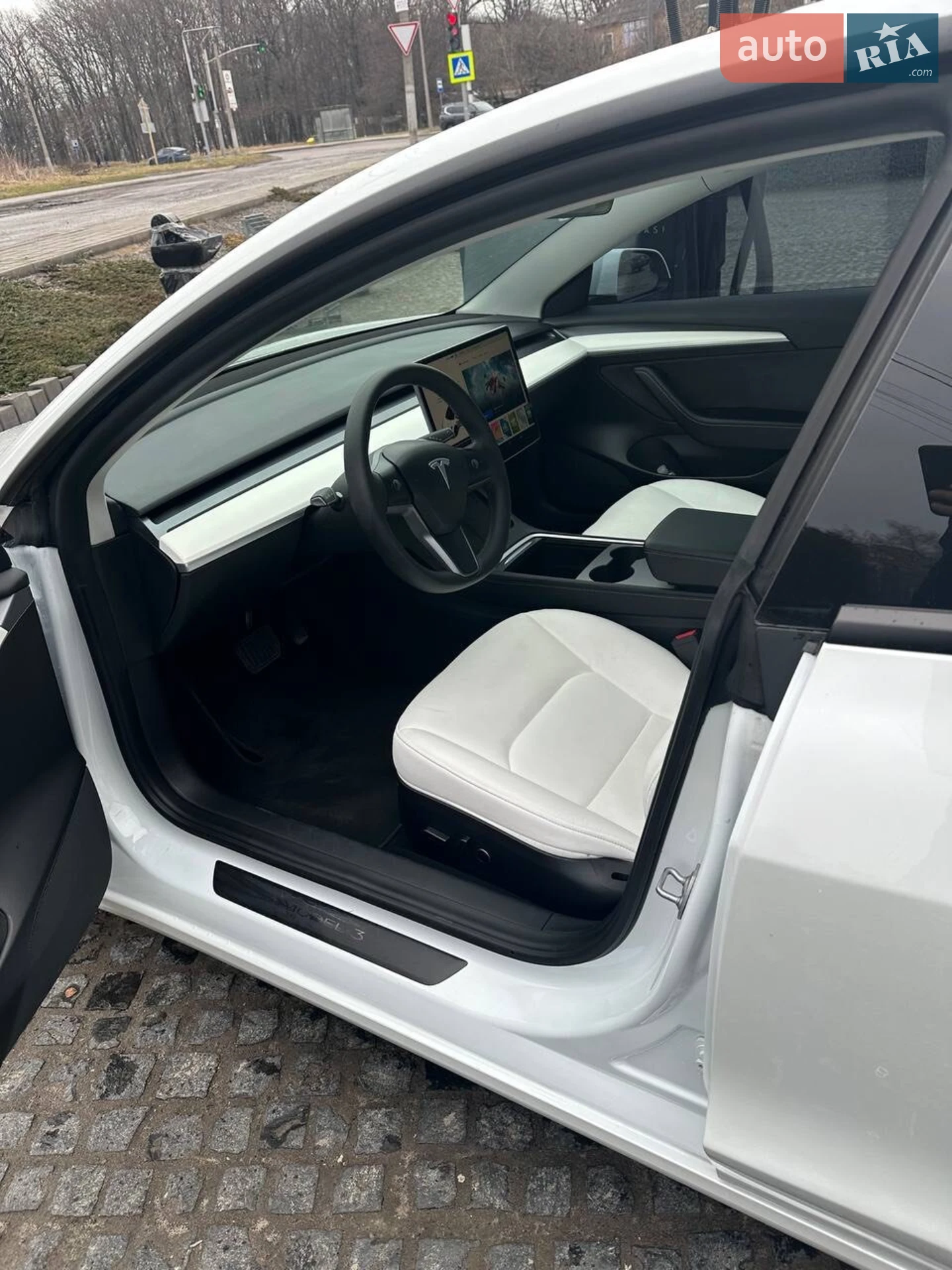 2022 Tesla Model 3 - мініатюра 7