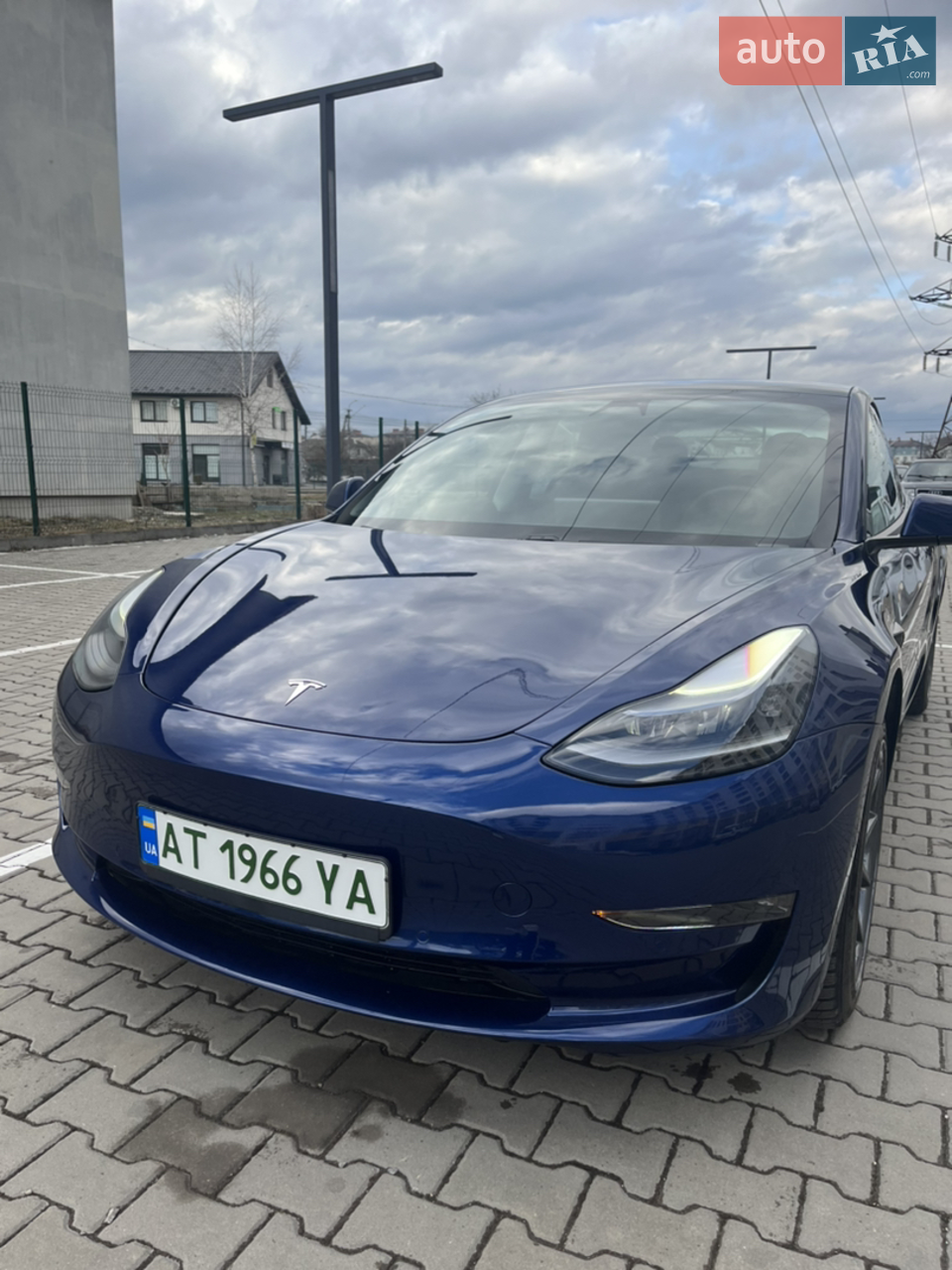 2021 Tesla Model 3 - мініатюра 25