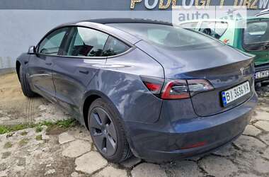 Седан Tesla Model 3 2022 в Харкові