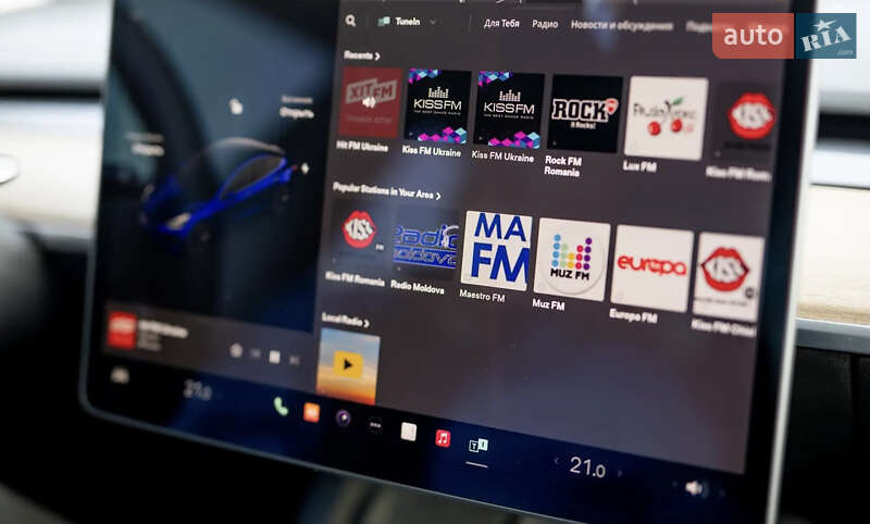 Седан Tesla Model 3 2022 в Виннице фото 22 Седан Tesla Model 3 2022 в Виннице