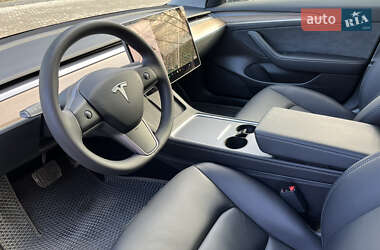 Седан Tesla Model 3 2022 в Запорожье