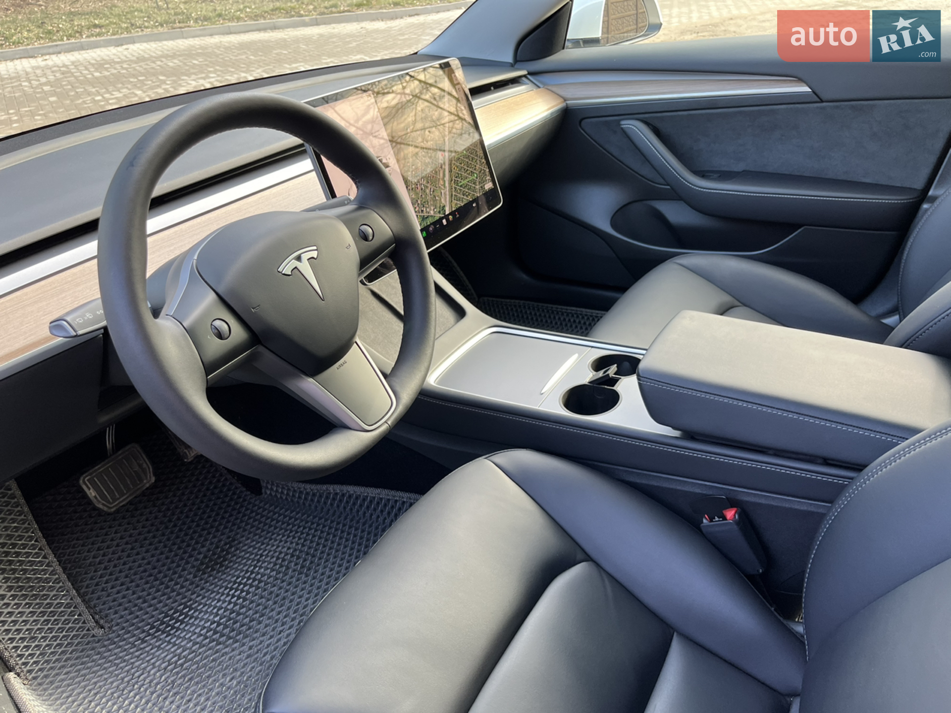 2022 Tesla Model 3 - мініатюра 5