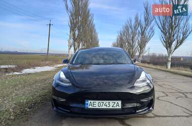 Седан Tesla Model 3 2018 в Днепре